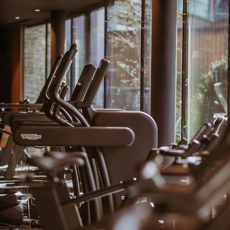 بيرجيم Genussdorf Gmachl - Hotel & Spa المظهر الخارجي الصورة