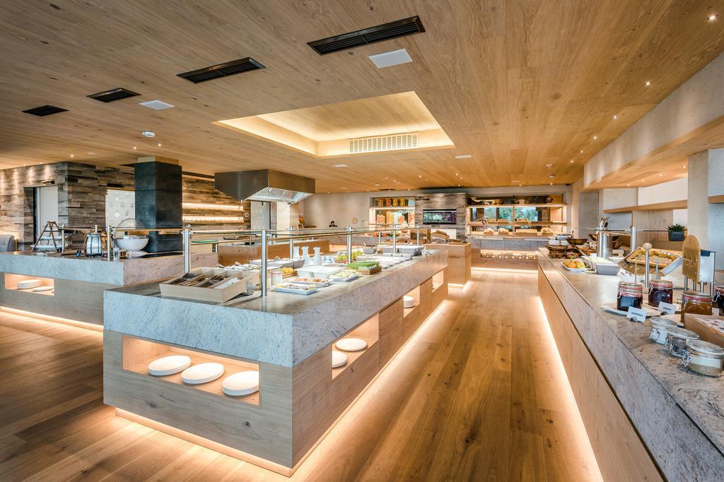 بيرجيم Genussdorf Gmachl - Hotel & Spa المظهر الخارجي الصورة