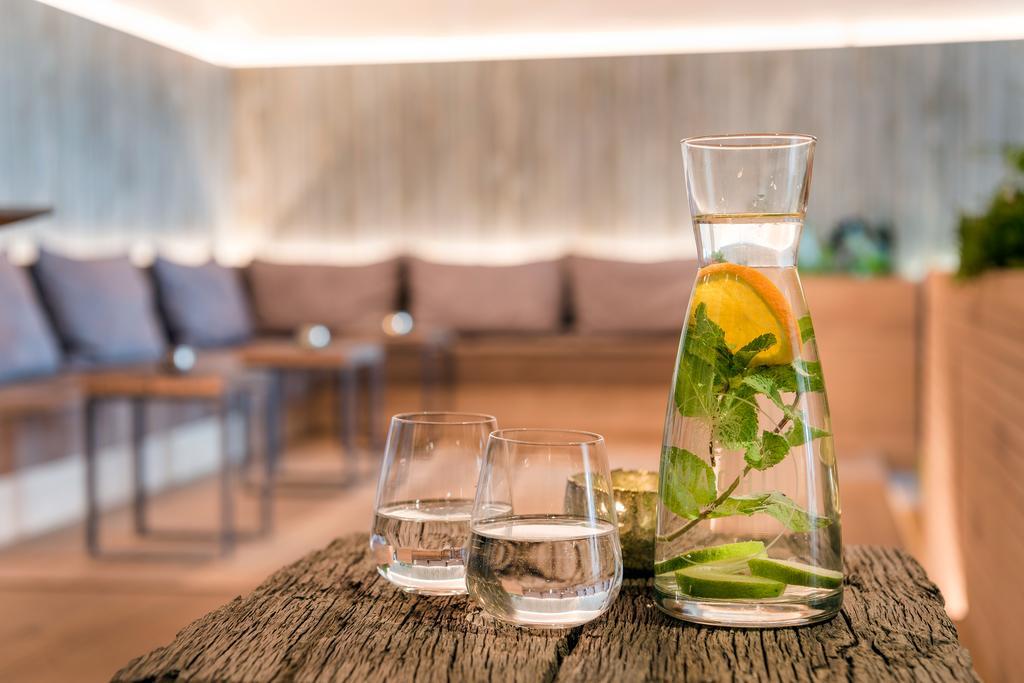 بيرجيم Genussdorf Gmachl - Hotel & Spa المظهر الخارجي الصورة