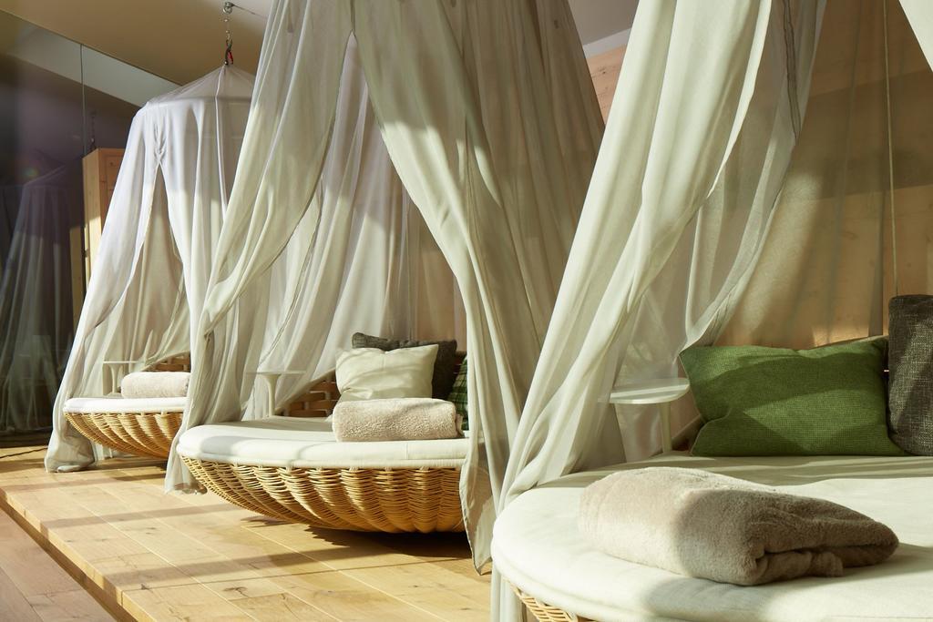 بيرجيم Genussdorf Gmachl - Hotel & Spa المظهر الخارجي الصورة