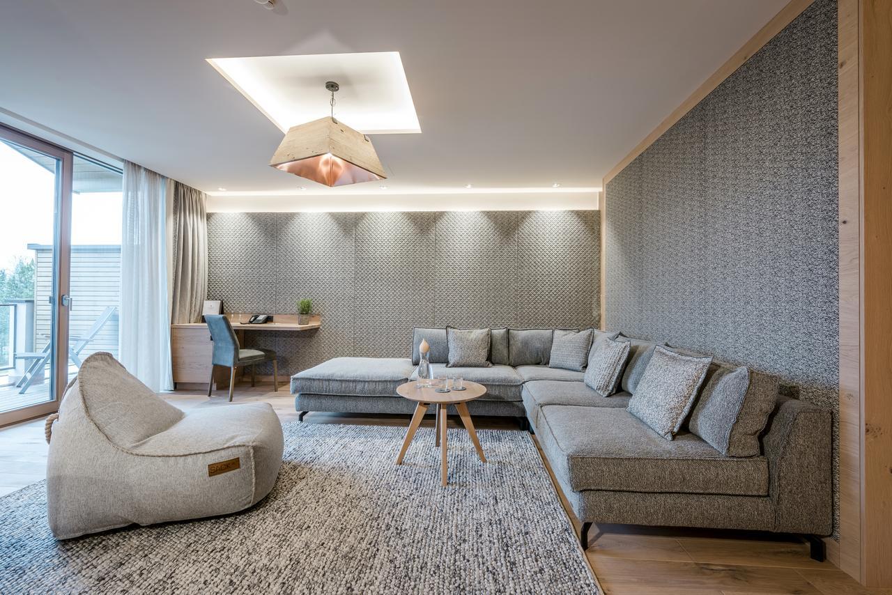 بيرجيم Genussdorf Gmachl - Hotel & Spa المظهر الخارجي الصورة
