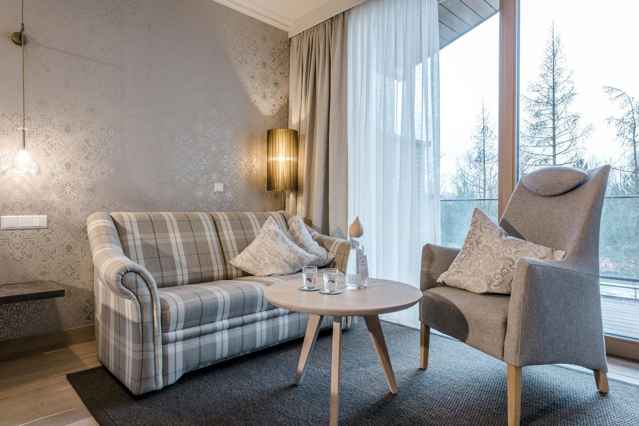 بيرجيم Genussdorf Gmachl - Hotel & Spa المظهر الخارجي الصورة