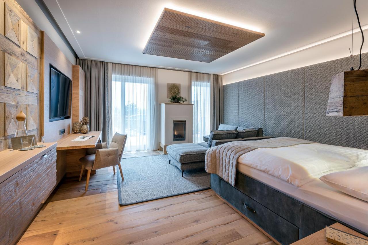 بيرجيم Genussdorf Gmachl - Hotel & Spa المظهر الخارجي الصورة