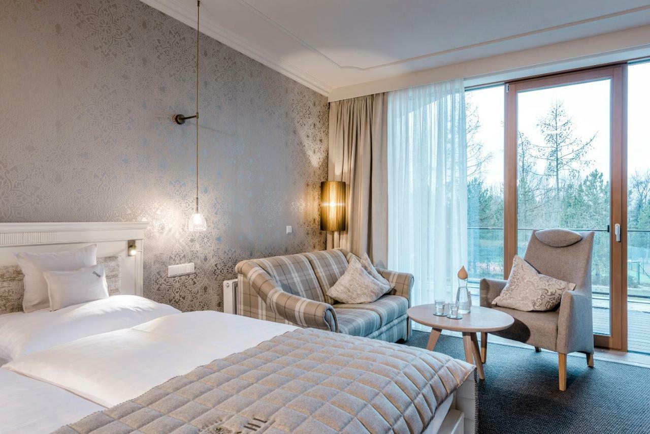 بيرجيم Genussdorf Gmachl - Hotel & Spa المظهر الخارجي الصورة